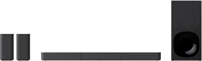 Sony HT-S20R, 5.1 kućno kino s soundbar