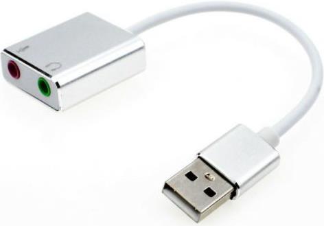 Asonic zvučna kartica USB Tip A