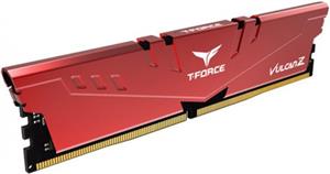 Team T-Force Vulcan Z - DDR4 - 32 GB: 2 x 16 GB - DIMM 288-pin, TLZRD432G3600HC18JDC01