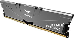 Team T-Force Vulcan Z - DDR4 - 32 GB: 2 x 16 GB - DIMM 288-pin, TLZGD432G3600HC18JDC01
