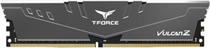 Team T-Force Vulcan Z - DDR4 - 8 GB - DIMM 288-pin, TLZGD48G3600HC18J01