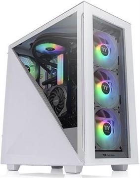 Kućište Thermaltake Divider 300 TG Snow ARGB