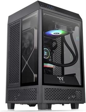 Kućište Thermaltake The Tower 100 Mini