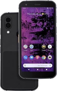 Mobitel CAT S62 Pro 6GB/128GB, Black