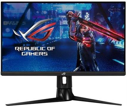 MON 27 AS XG27AQ ROG Strix IPS 170Hz 1ms HDR 400