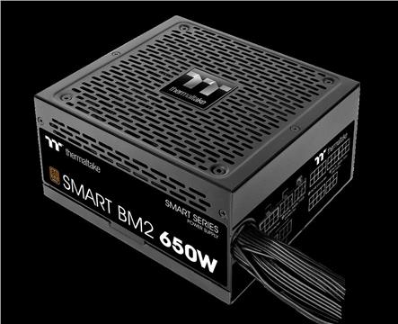 Napajanje Thermaltake Smart BM2 650W