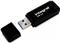 INTEGRAL BLACK 32GB USB3.0 memory stick