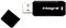 INTEGRAL BLACK 64GB USB2.0 memory stick