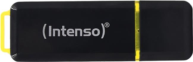 Intenso 128GB High Speed Line 250/100 MB / s USB 3.1 memory stick