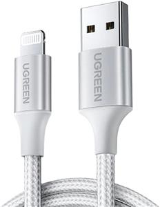 Ugreen cable Lightning on USB-A 1.5m