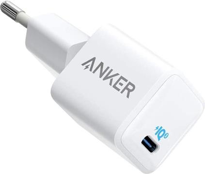 Anker PowerPort III Nano charger for iPhone 20W