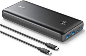 Anker PowerCore III Elite 25600mAh 87W portable laptop battery