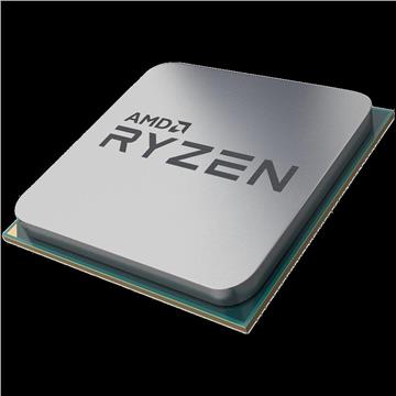 AMD Ryzen 5 3600 processor with Wraith Stealth cooler - MPK