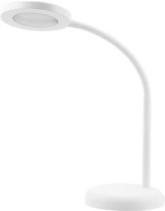 ASALITE table lamp 6W, 4000K, 500lm, white