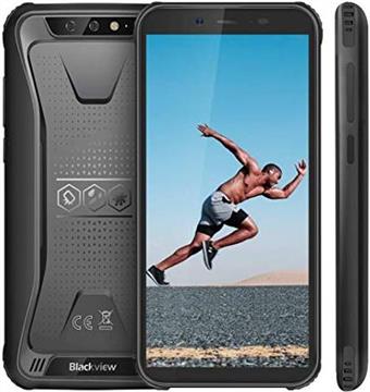 Blackview BV5500 black