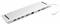 Sandberg USB-C 10 in 1 Docking Station for Laptops