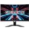 GIGABYTE G27QC A 27 '' Gaming QHD curved monitor, 2560 x 144