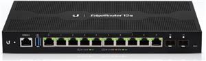 Ubiquiti router EdgeRouter12P