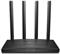 TP-Link router Archer C6U AC1200 Wireless MU-MIMO Gigabit