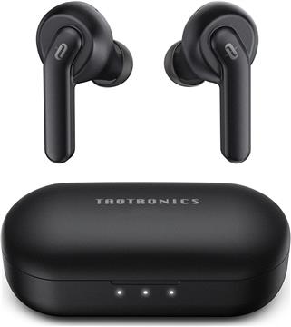 TaoTronics PureCore ANC TWS Headset Black TT-BH1003