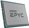 AMD CPU EPYC 7003 Series (24C/48T Model 7413 (2.65/3.6GHz Max Boost, 128MB, 180W, SP3) Tray