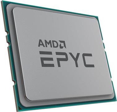 Procesor AMD EPYC 7413 24C/48T 2.65 GHz (up to 3.6 GHz Max Boost) SP3 128MB L3 Cache 180W Tray PN: 100-000000323