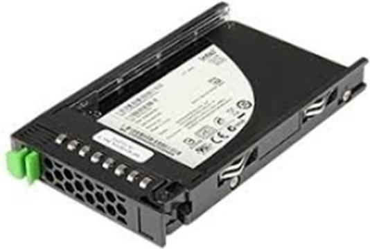 Fujitsu - solid state drive - 480 GB - SATA 6Gb/s