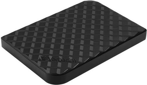 Verbatim Store 'n' Go - solid state drive - 1 TB - USB 3.2 Gen 1