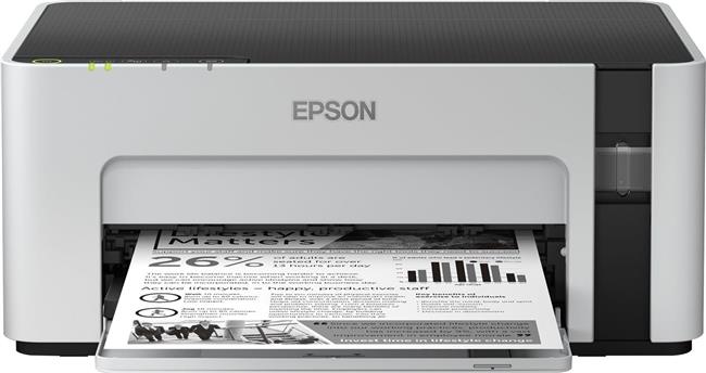 Epson EcoTank ET-M1120 - printer - monochrome - ink-jet