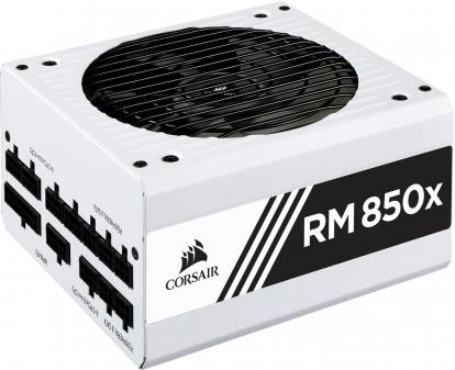 CORSAIR RMx Series RM850x - power supply - 850 Watt