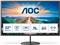 AOC Q32V4 - LED monitor - QHD - 32