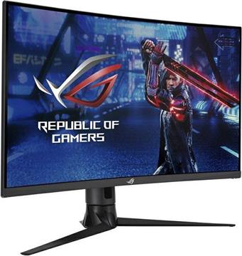 ASUS ROG Strix XG32VC - LED monitor - curved - 31.5