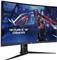 ASUS ROG Strix XG32VC - LED monitor - curved - 31.5