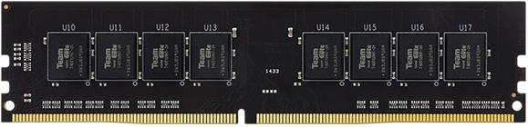 Memorija RAM Team D4 2666 4GB C19 Elite, TED44G2666C1901