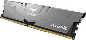Memorija Team T-Force Vulcan Z - DDR4 - 16 GB - DIMM 288-pin, TLZGD416G3600HC18J01