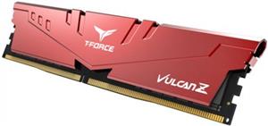 Memorija Team T-Force Vulcan Z - DDR4 - module - 16 GB - DIMM 288-pin, TLZRD416G3200HC16F01