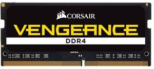 CORSAIR Vengeance - DDR4 - 8 GB - SO-DIMM 260-pin, CMSX8GX4M1A2666C18