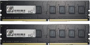 G.Skill Value 8GB DDR4 8GNT Kit 2133 CL15 (2x4GB)