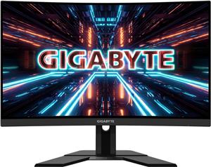 GIGABYTE G27FC A Gaming Monitor