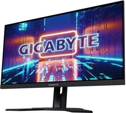 68,6cm/27'' (2560x1440) Gigabyte M27Q-EK Gaming 16:9 0,5ms 170Hz IPS 2xHDMI DisplayPort 2xUSB3.0 USB VESA Quad HD Black