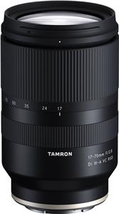 Tamron 17-70mm F/2.8 Di III-A VC RXD Sony FE
