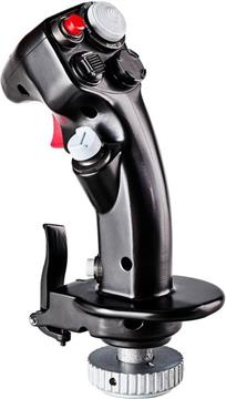 Thrustmaster F-16C VIPER HOTAS Add-On Grip 