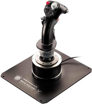 Thrustmaster Hotas Warthog Flight Stick (PC)