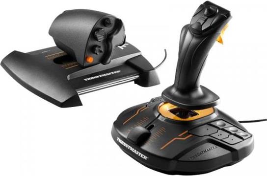 Thrustmaster T.16000M FCS Hotas (PC)