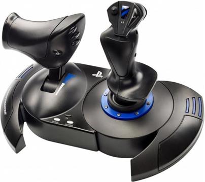 Thrustmaster T.Flight Hotas 4 (PS4, PC)