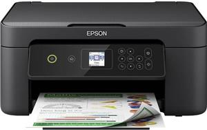 Epson Expression Home XP-3100 