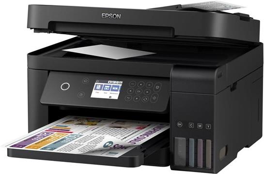 Epson EcoTank ET-3750 
