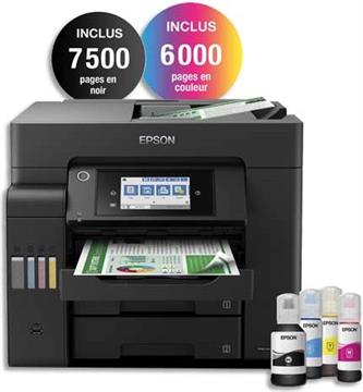 Epson EcoTank ET-5800 