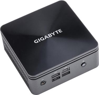 GIGABYTE BRIX GB-BRi3H-10110 