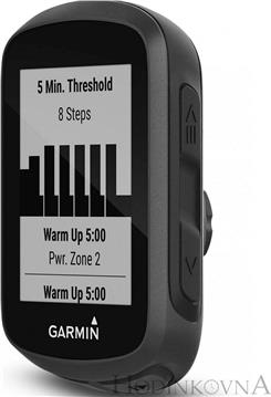 Garmin Edge 130 Plus, 010-02385-01